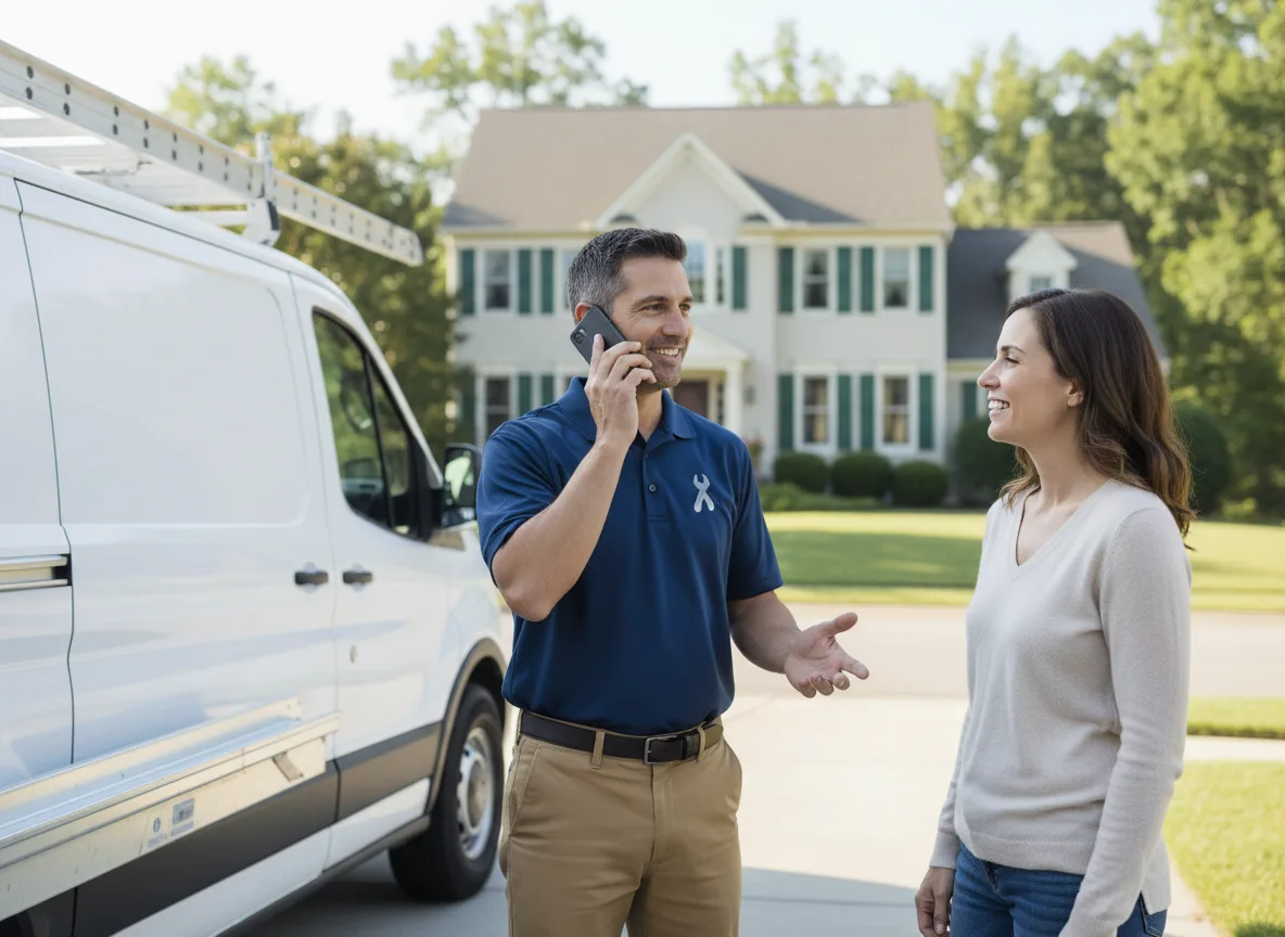 Home Gutter Service Fort Leavenworth, KS FAQs